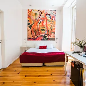 3* Apart-hotel Arsenal