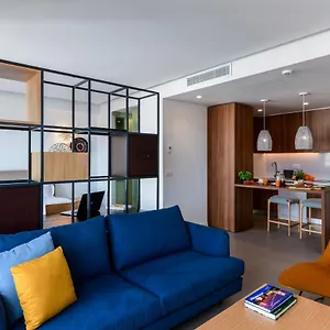 Oscar Concept Appart hôtel