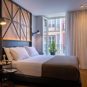 4* Hotel Ferraria Xvi Flh