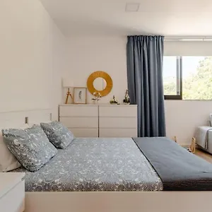 Stylish And Elegant - View And Location In Downton Apartamento Coimbra