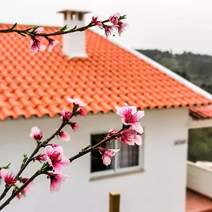 O Refugio Casa de Férias Coimbra