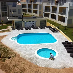 Paraiso Dourado Apart-hotel Porto Santo