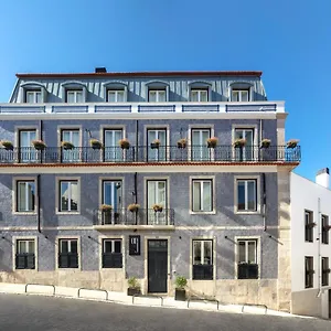 Onj S. Lazaro Appart hôtel