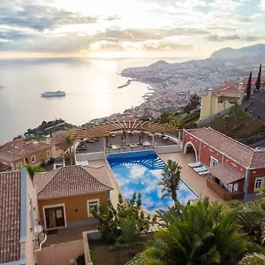 Palheiro Village Aldeamento Turístico Funchal (Madeira)