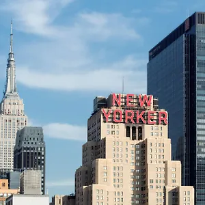 The New Yorker, A Wyndham Hotel Nova Iorque