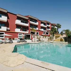 Topázio Apart-hotel Albufeira