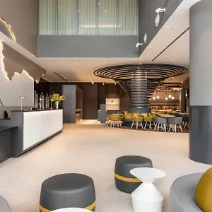 3* Hotel Ikonik