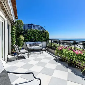4* Hotel As Janelas Verdes - Heritage Collection - Riverside