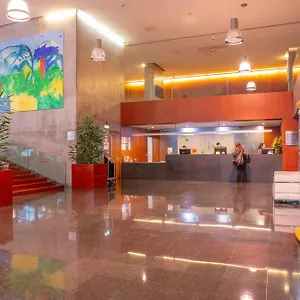 4* Hotel Vip Executive Arts