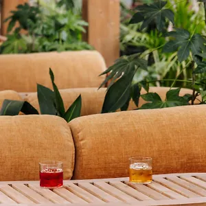 Locke De Santa Joana Hotel