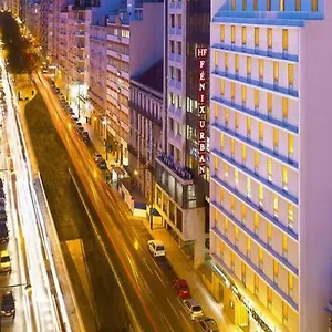 4* Hotel Hf Fenix Urban