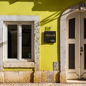Alfama - Lounge Appart hôtel
