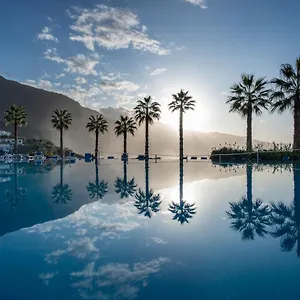 Monte Mar Palace Hotel Ponta Delgada - Madeira