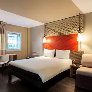2* Hotel Ibis Liberdade