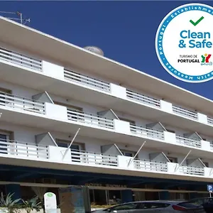Riomar Hotel Lagos