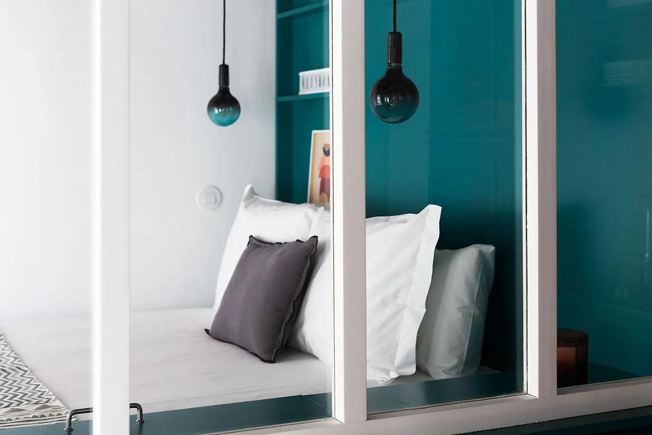 Casa Do Torel - Suites Designs Au Coeur De Lisbonne Lisboa