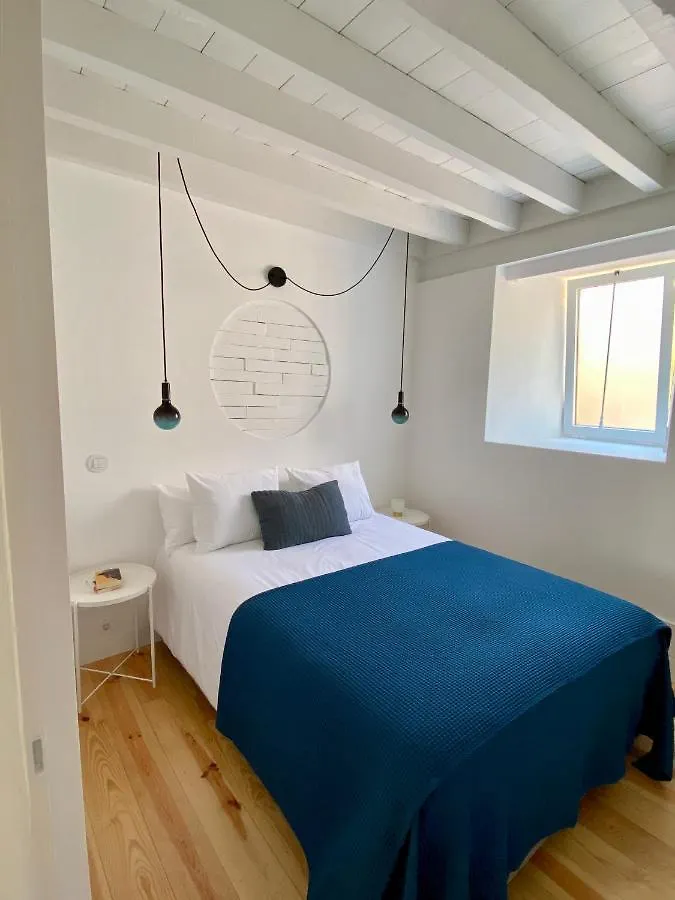 Casa Do Torel - Suites Designs Au Coeur De Lisbonne Apart-hotel
