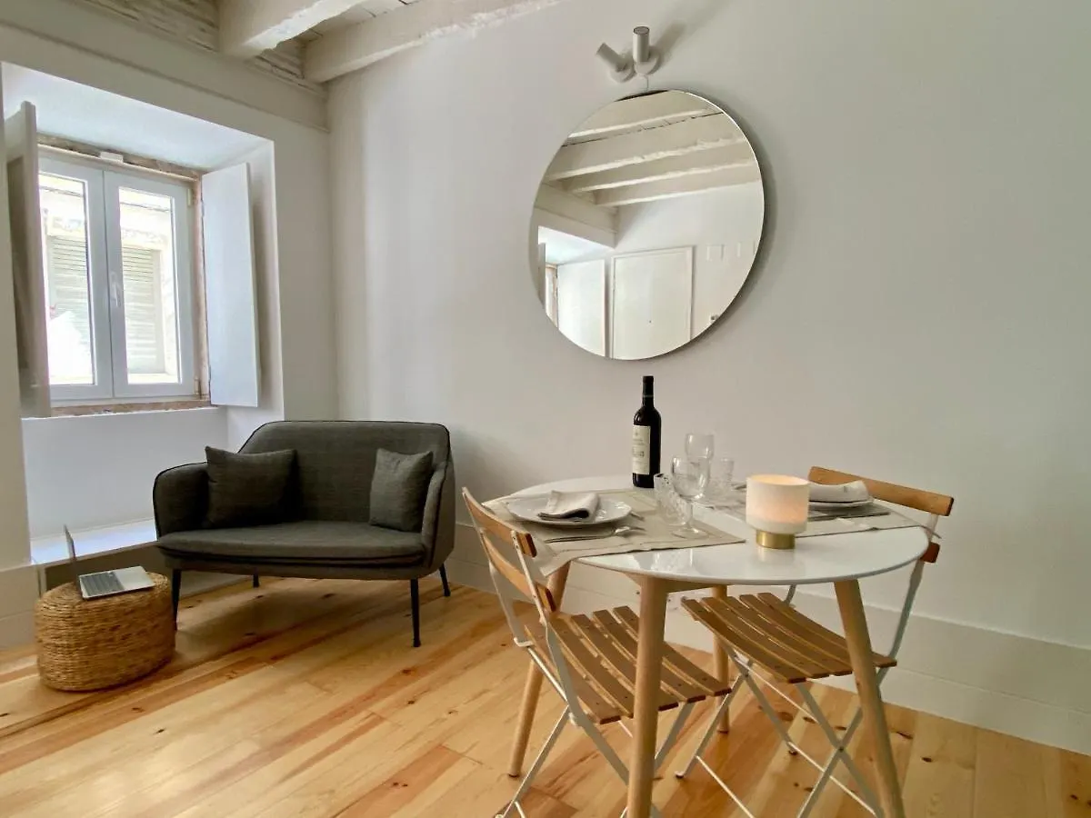 Apart-hotel Casa Do Torel - Suites Designs Au Coeur De Lisbonne