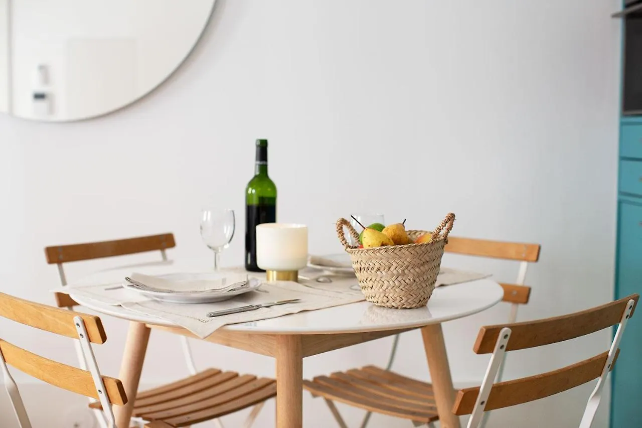 Casa Do Torel - Suites Designs Au Coeur De Lisbonne Portugal