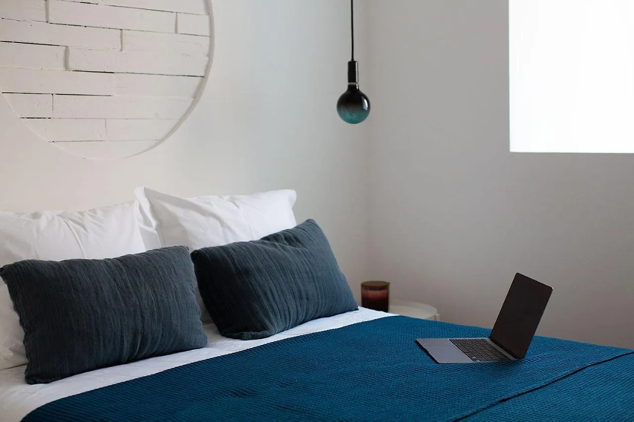 Casa Do Torel - Suites Designs Au Coeur De Lisbonne 0*, Lisboa Portugal