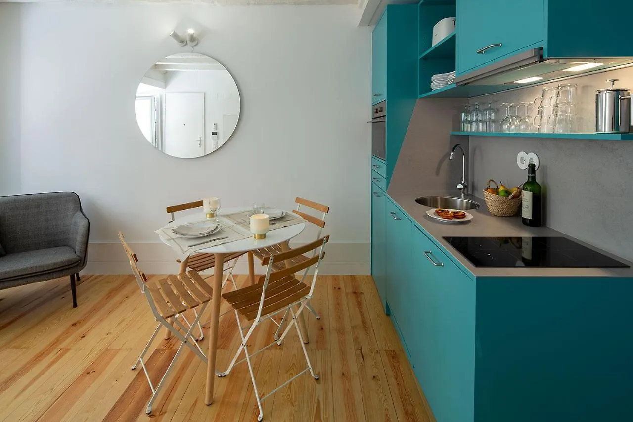 Casa Do Torel - Suites Designs Au Coeur De Lisbonne 0*, Lisboa Portugal