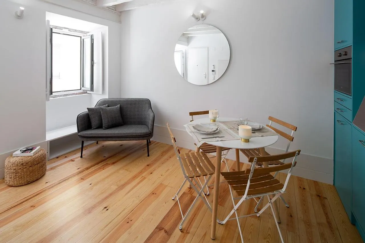 Casa Do Torel - Suites Designs Au Coeur De Lisbonne Apart-hotel Lisboa