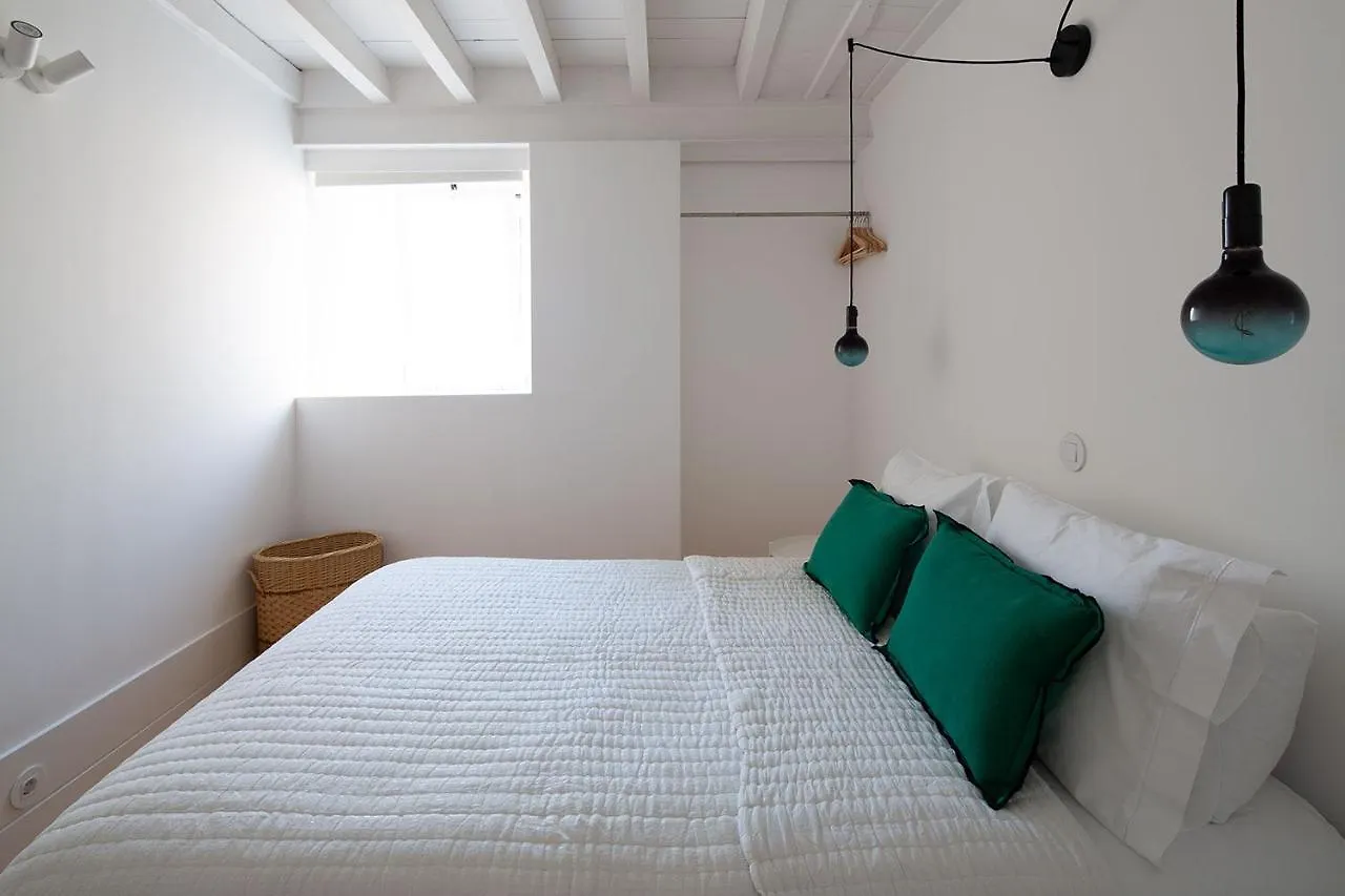 Casa Do Torel - Suites Designs Au Coeur De Lisbonne 0*, Lisboa