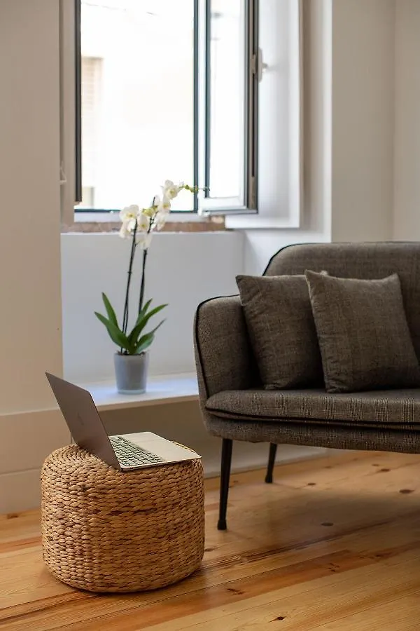 Casa Do Torel - Suites Designs Au Coeur De Lisbonne