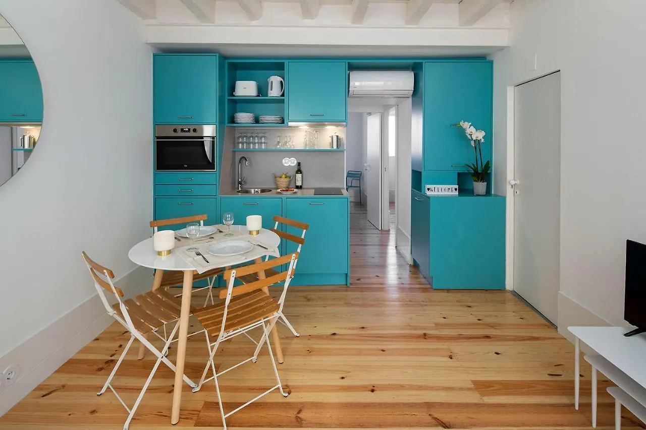 Casa Do Torel - Suites Designs Au Coeur De Lisbonne