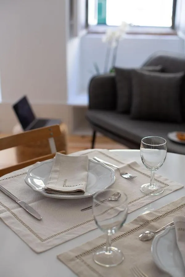 Casa Do Torel - Suites Designs Au Coeur De Lisbonne 0*, Lisboa