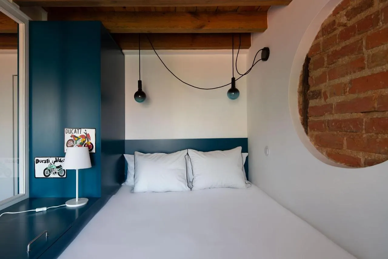 Casa Do Torel - Suites Designs Au Coeur De Lisbonne 0*, Lisboa Portugal