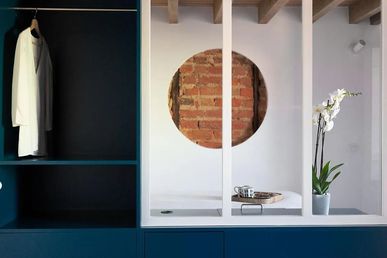 Casa Do Torel - Suites Designs Au Coeur De Lisbonne Apart-hotel Lisboa