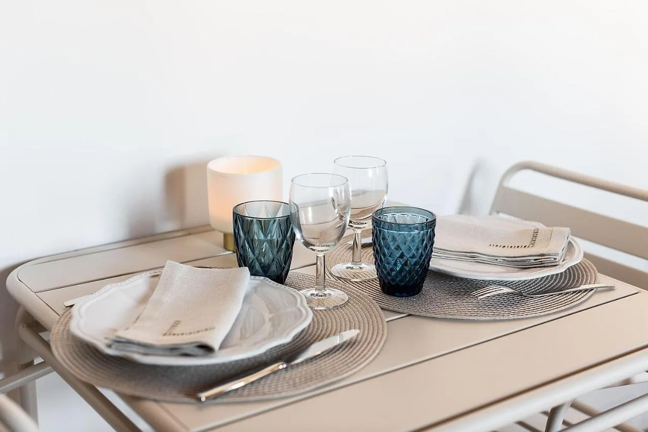 Casa Do Torel - Suites Designs Au Coeur De Lisbonne Apart-hotel Lisboa