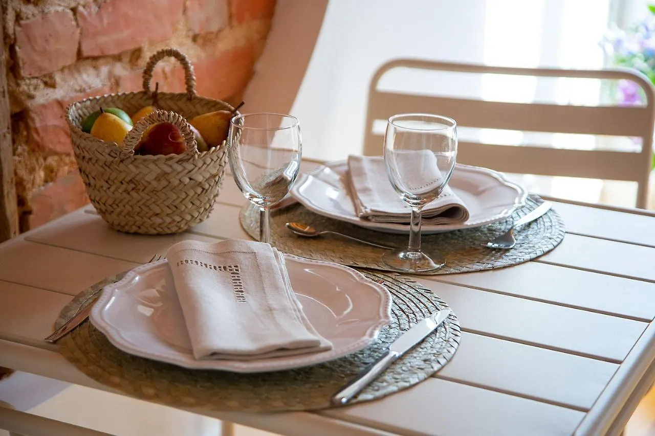 Casa Do Torel - Suites Designs Au Coeur De Lisbonne Apart-hotel Lisboa