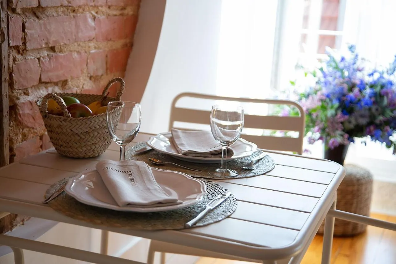 Apart-hotel Casa Do Torel - Suites Designs Au Coeur De Lisbonne