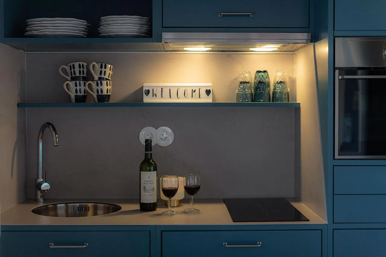 Apart-hotel Casa Do Torel - Suites Designs Au Coeur De Lisbonne