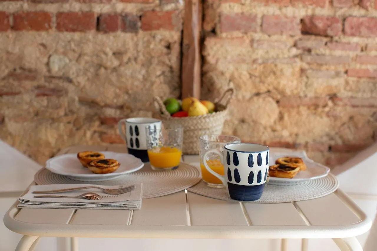 Apart-hotel Casa Do Torel - Suites Designs Au Coeur De Lisbonne Portugal