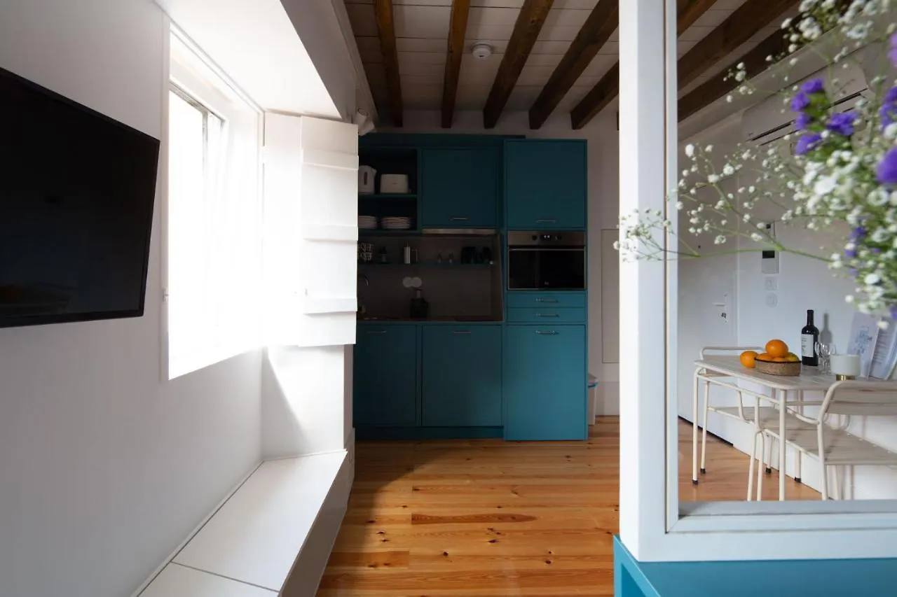Casa Do Torel - Suites Designs Au Coeur De Lisbonne