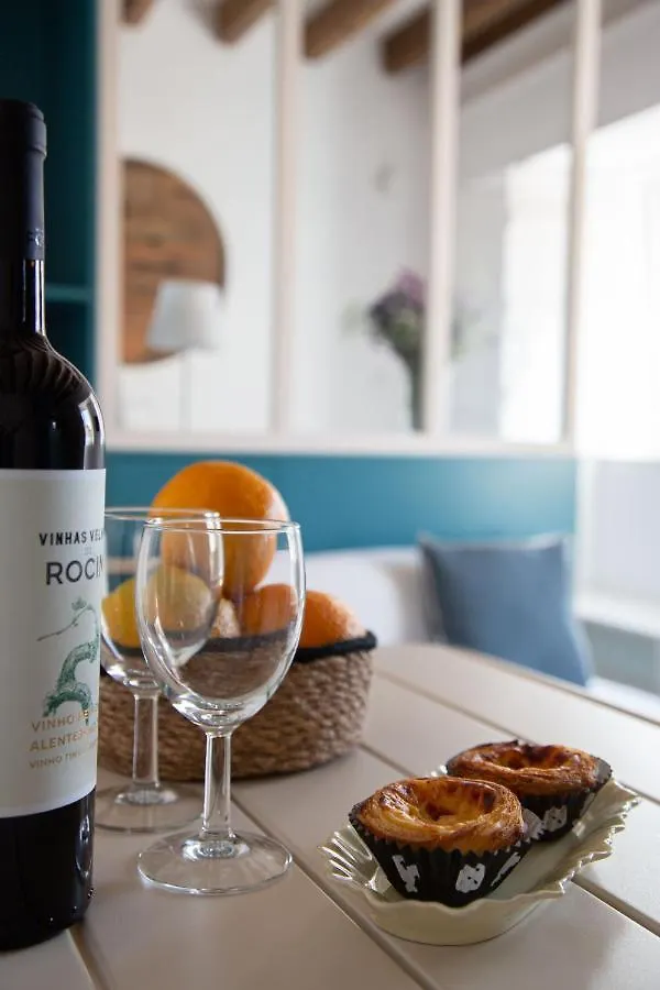 Casa Do Torel - Suites Designs Au Coeur De Lisbonne Portugal