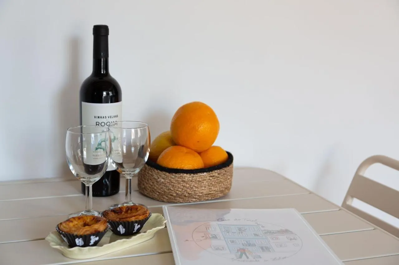 Casa Do Torel - Suites Designs Au Coeur De Lisbonne Lisboa