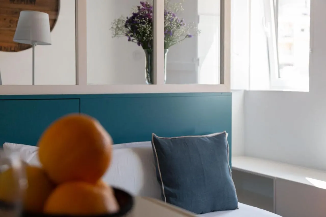 Casa Do Torel - Suites Designs Au Coeur De Lisbonne Apart-hotel Lisboa