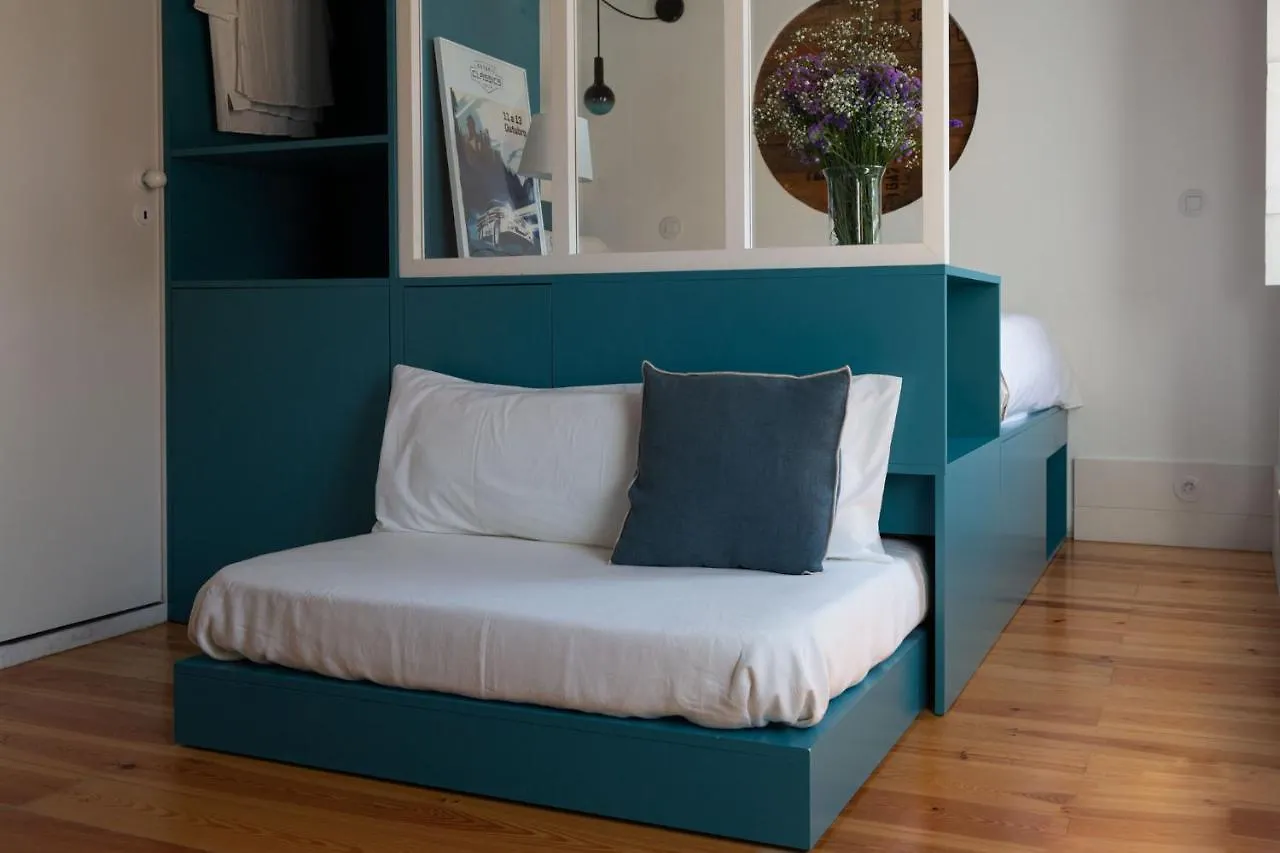 Casa Do Torel - Suites Designs Au Coeur De Lisbonne Lisboa