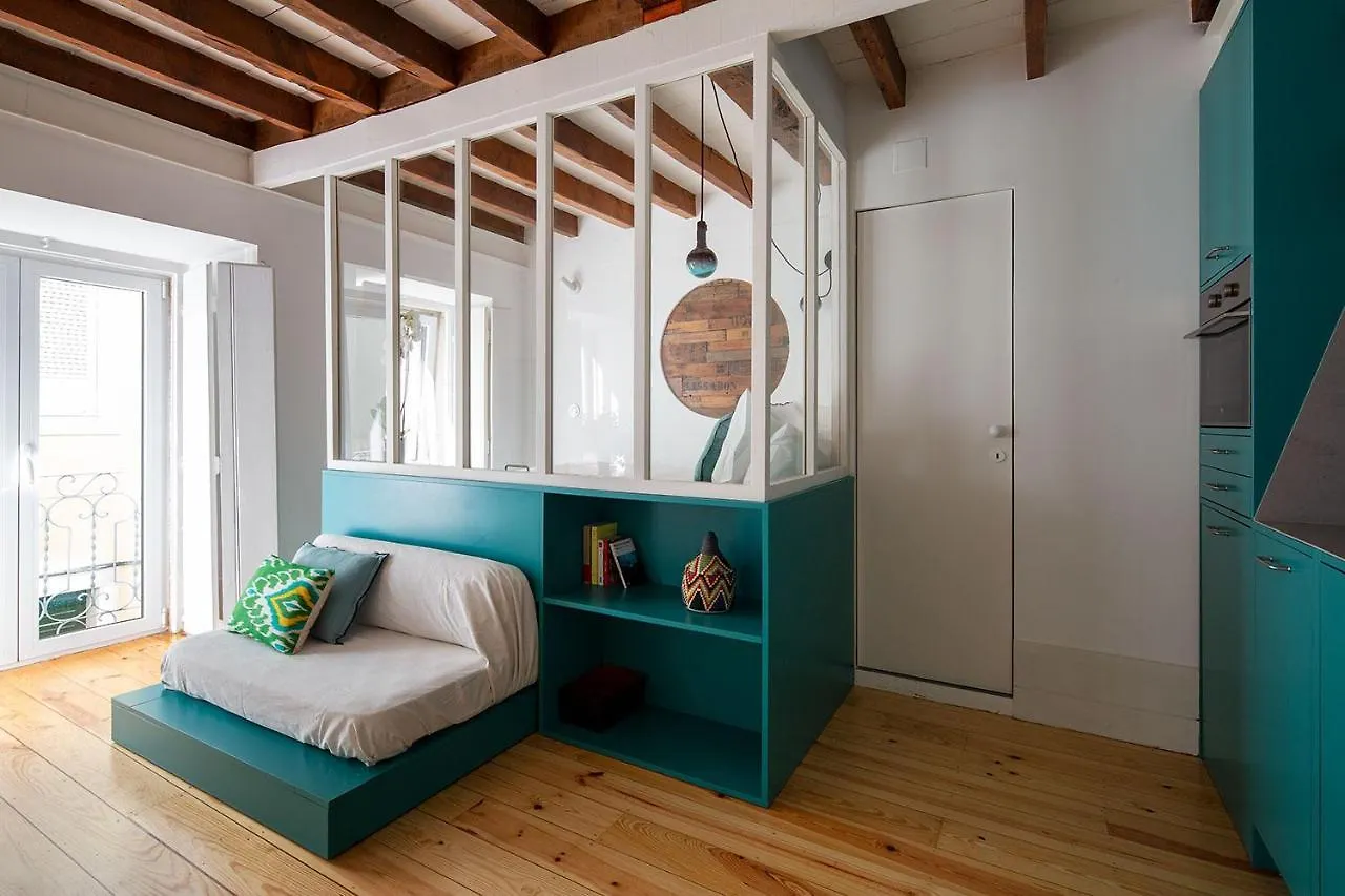 Casa Do Torel - Suites Designs Au Coeur De Lisbonne Portugal