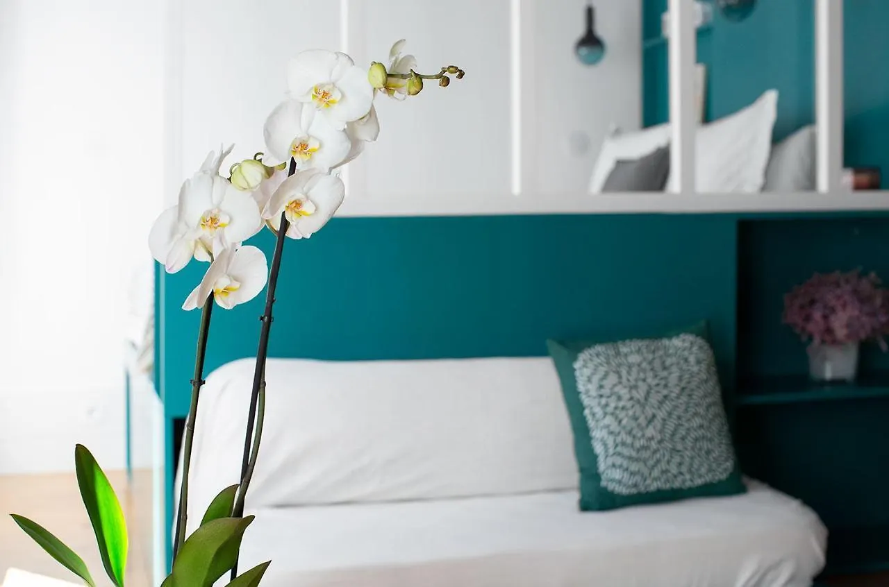 Casa Do Torel - Suites Designs Au Coeur De Lisbonne 0*, Lisboa Portugal