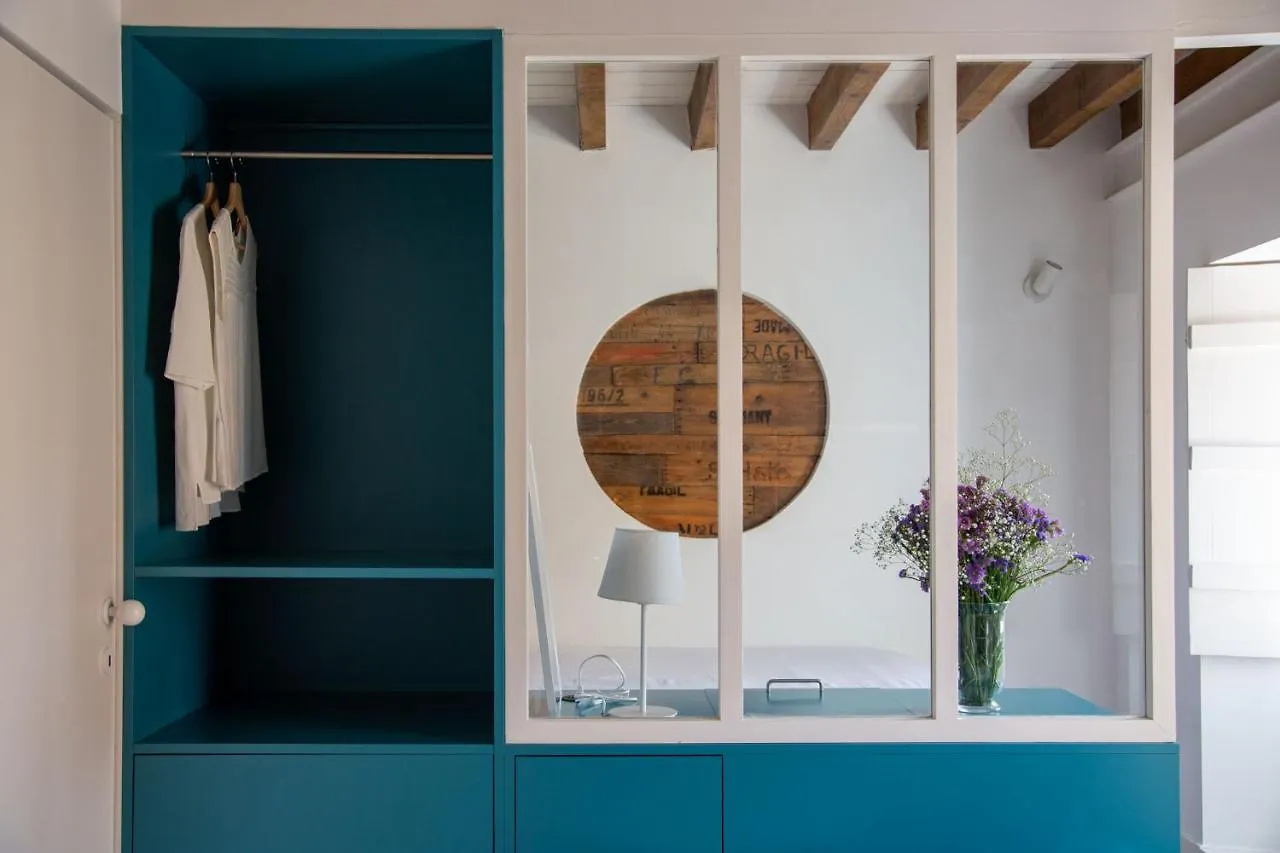 Casa Do Torel - Suites Designs Au Coeur De Lisbonne