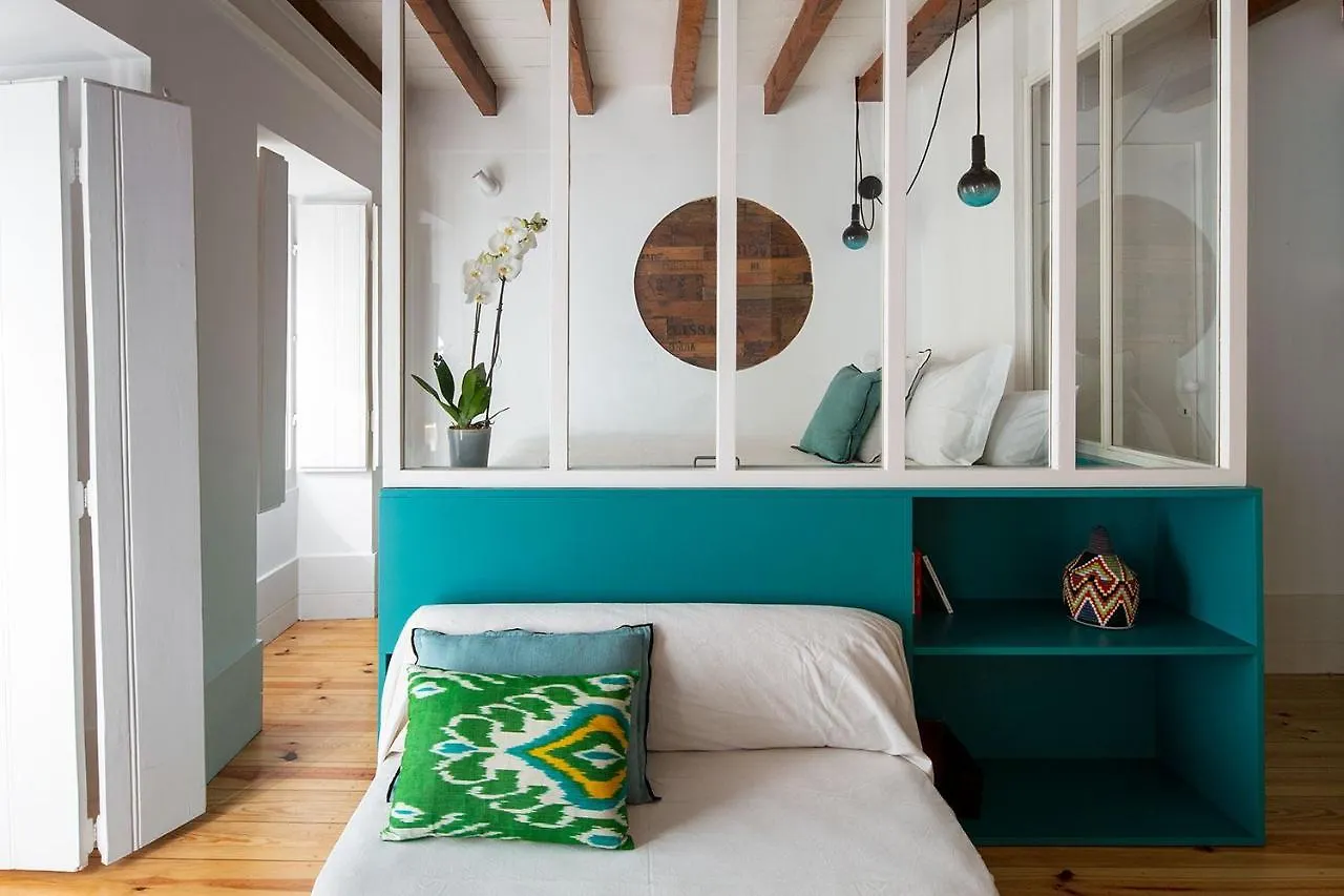 Casa Do Torel - Suites Designs Au Coeur De Lisbonne Lisboa