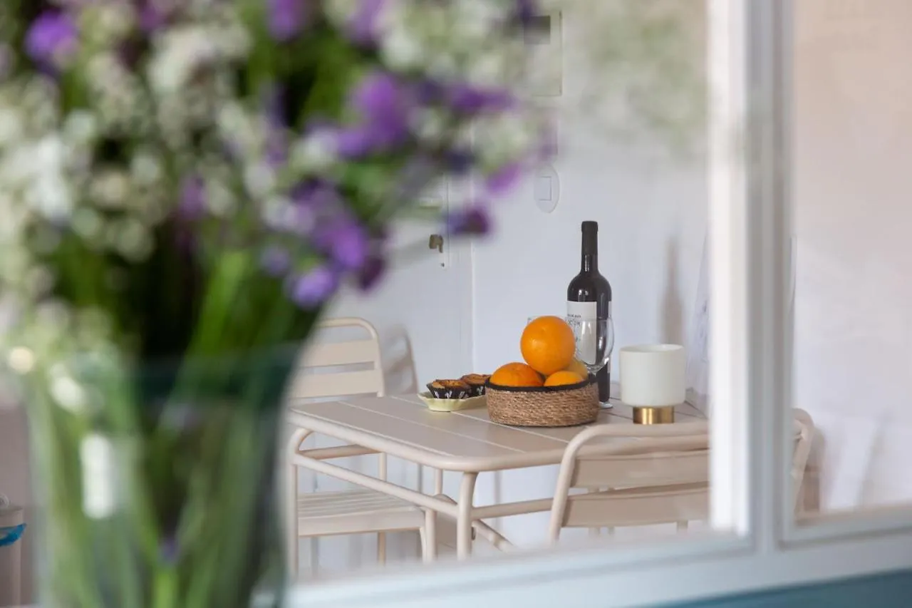 Casa Do Torel - Suites Designs Au Coeur De Lisbonne 0*, Lisboa