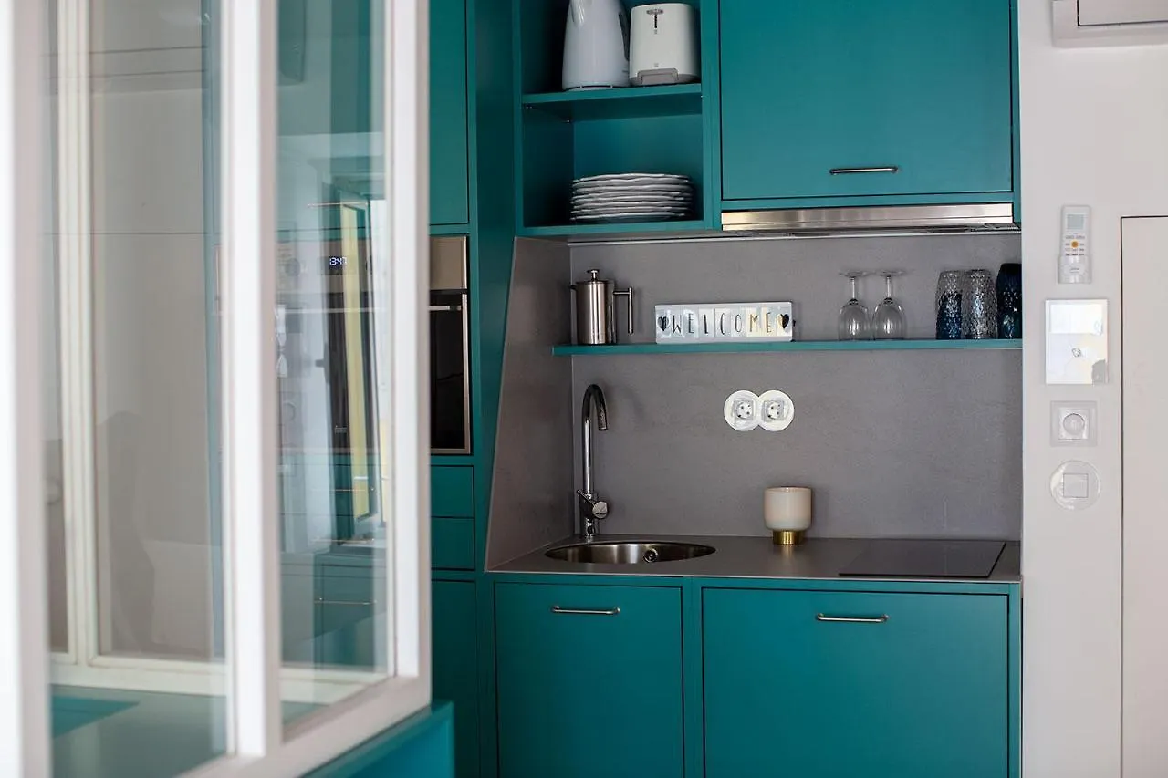 Casa Do Torel - Suites Designs Au Coeur De Lisbonne 公寓式酒店
